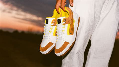 mcm inspired pumas